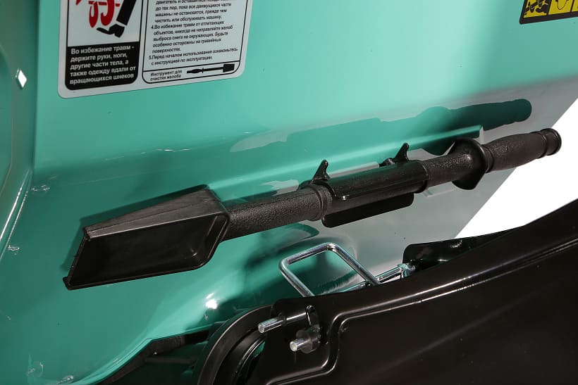 Купить Снегоуборщик STURM STG7461 в Москве фото10