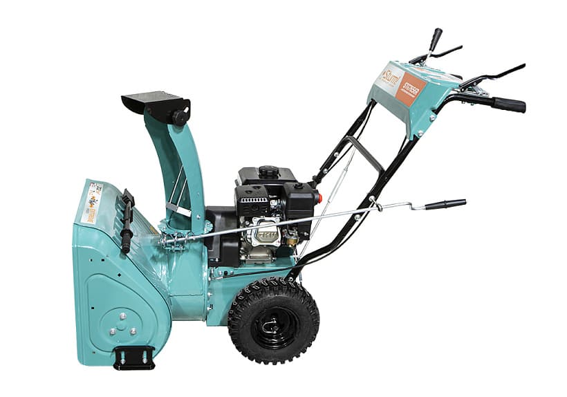 Купить Снегоуборщик STURM STG7656R в Москве фото6