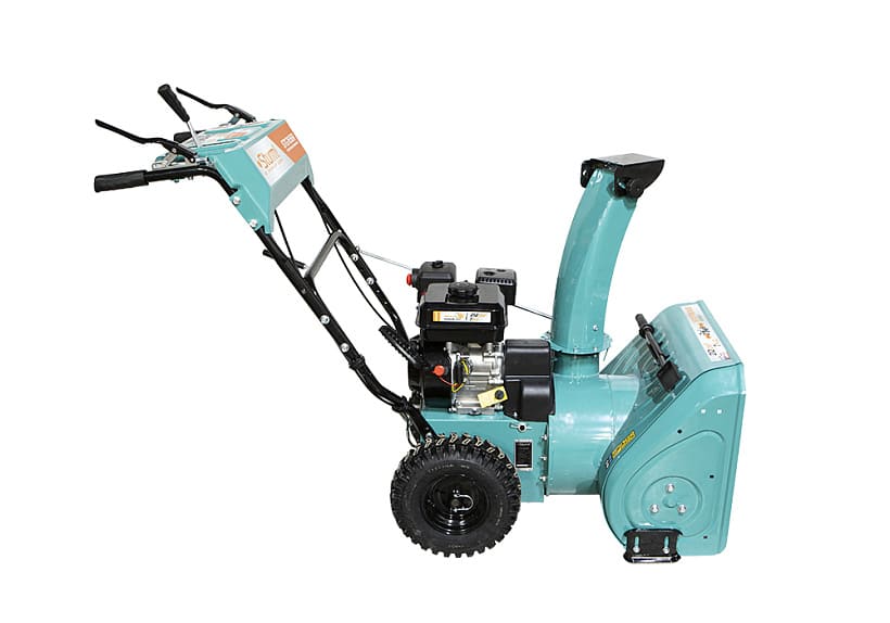 Купить Снегоуборщик STURM STG7656R в Москве фото7