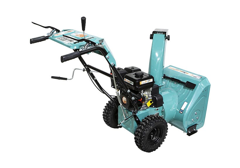 Купить Снегоуборщик STURM STG7656R в Москве фото8