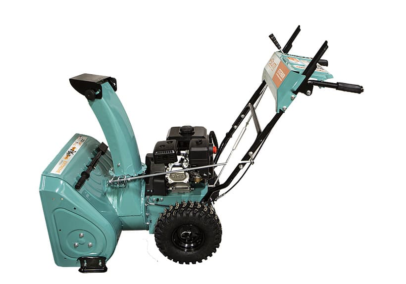 Купить Снегоуборщик STURM STG7661R в Москве фото2