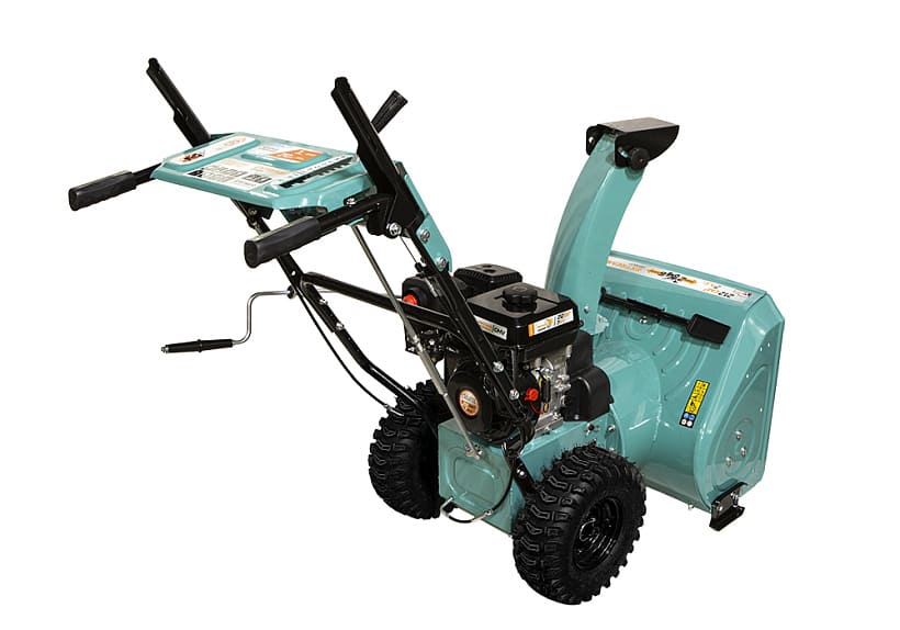 Купить Снегоуборщик STURM STG7661R в Москве фото3