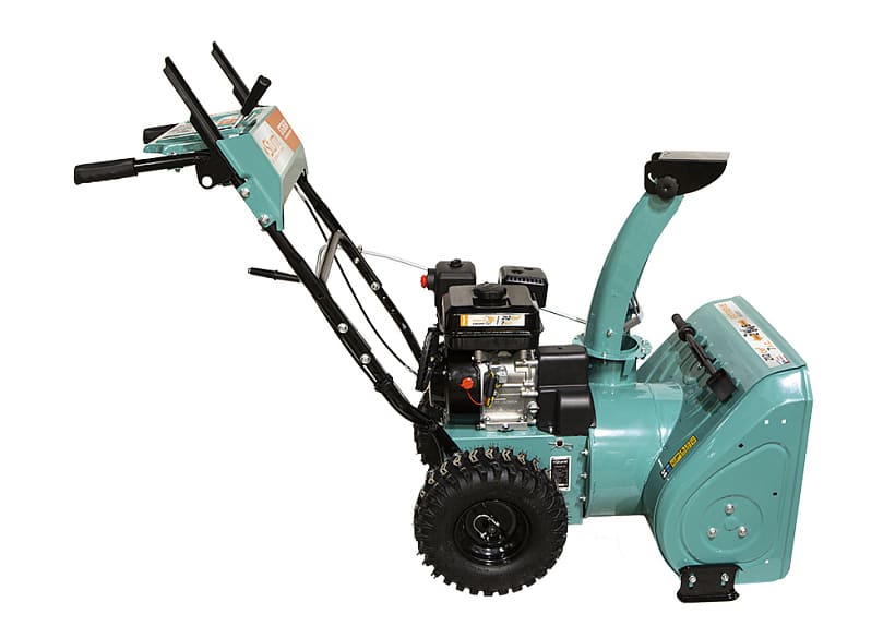 Купить Снегоуборщик STURM STG7661R в Москве фото4