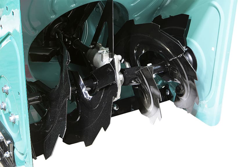 Купить Снегоуборщик STURM STG7661R в Москве фото6