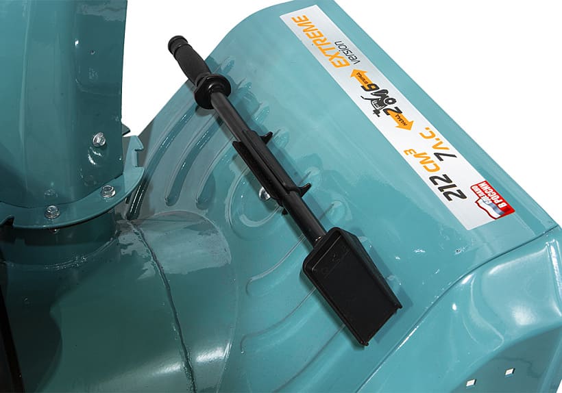 Купить Снегоуборщик STURM STG7661R в Москве фото10