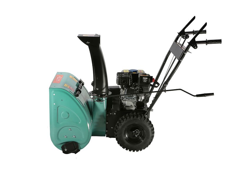 Купить Снегоуборщик STURM STG5775R в Москве фото2