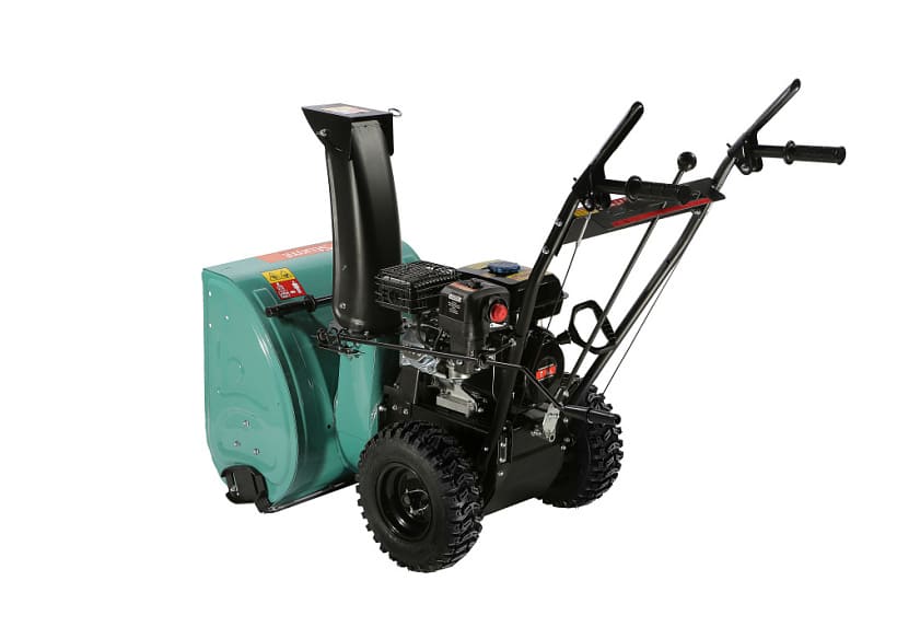 Купить Снегоуборщик STURM STG5775R в Москве фото3