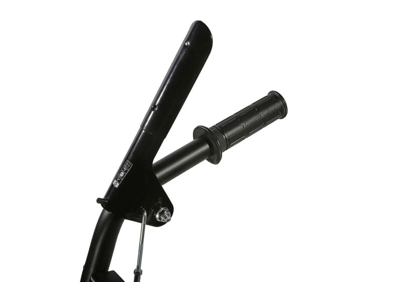 Купить Снегоуборщик STURM STG5775R в Москве фото6