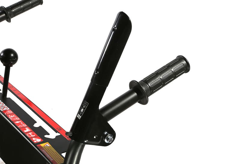 Купить Снегоуборщик STURM STG5775R в Москве фото7