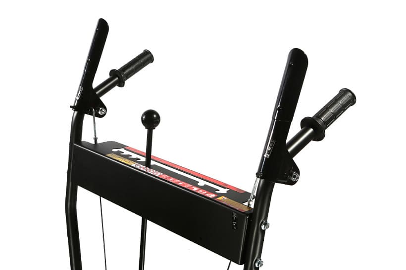 Купить Снегоуборщик STURM STG5775R в Москве фото8