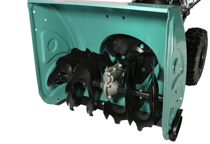 Купить Снегоуборщик STURM STG5775R в Москве фото10