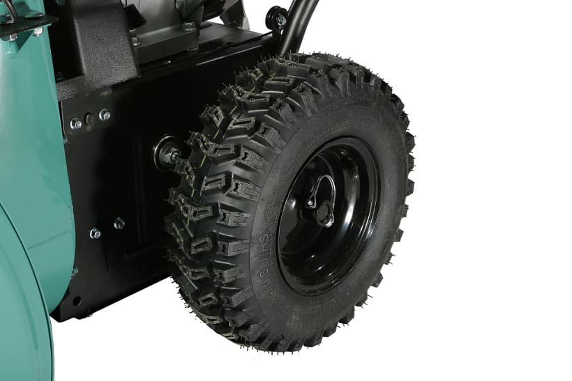 Купить Снегоуборщик STURM STG5775R в Москве фото11