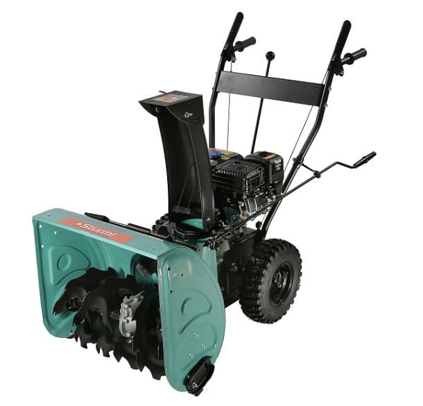 Купить Снегоуборщик STURM STG5775R в Москве