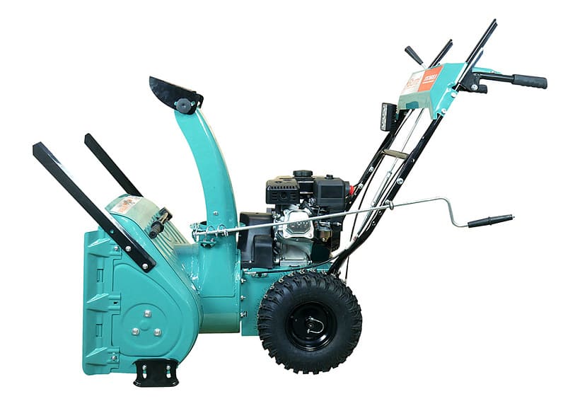 Купить Снегоуборщик STURM STG7661ELR в Москве фото3