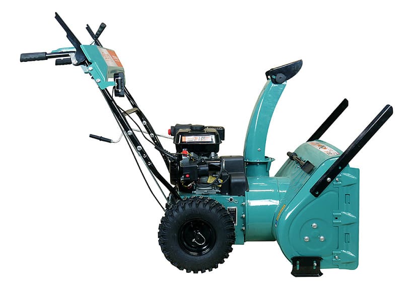 Купить Снегоуборщик STURM STG7661ELR в Москве фото4