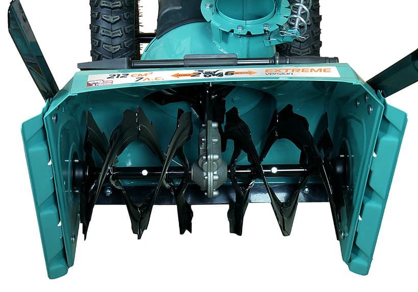 Купить Снегоуборщик STURM STG7661ELR в Москве фото6