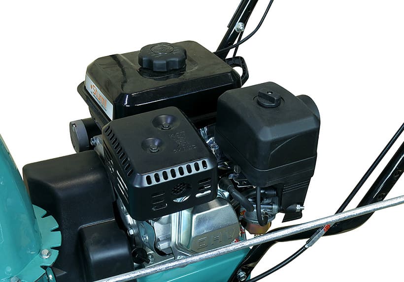 Купить Снегоуборщик STURM STG7661ELR в Москве фото10