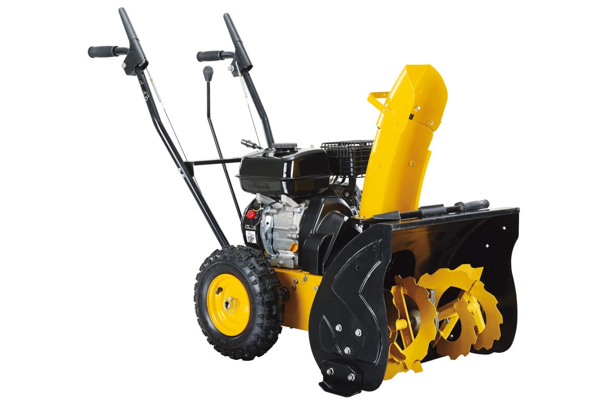 Купить Снегоуборщик STURM STG5765 в Москве