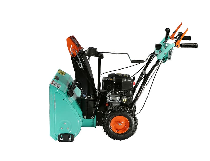 Купить Снегоуборщик STURM STG7461EL в Москве фото2