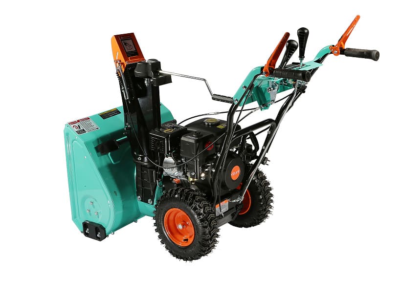 Купить Снегоуборщик STURM STG7461EL в Москве фото3