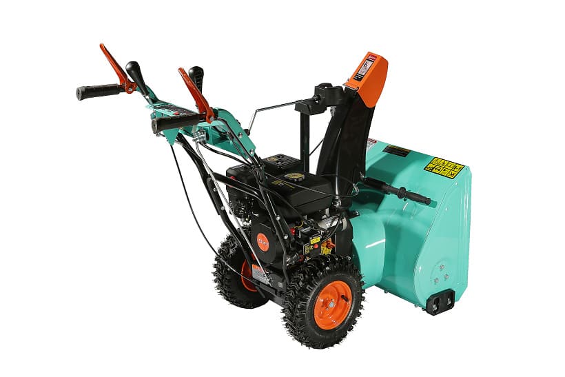 Купить Снегоуборщик STURM STG7461EL в Москве фото4