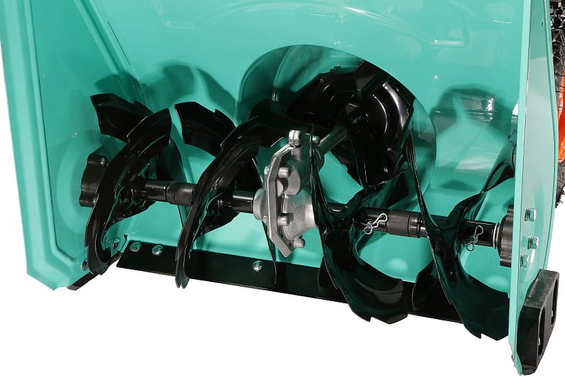 Купить Снегоуборщик STURM STG7461EL в Москве фото6