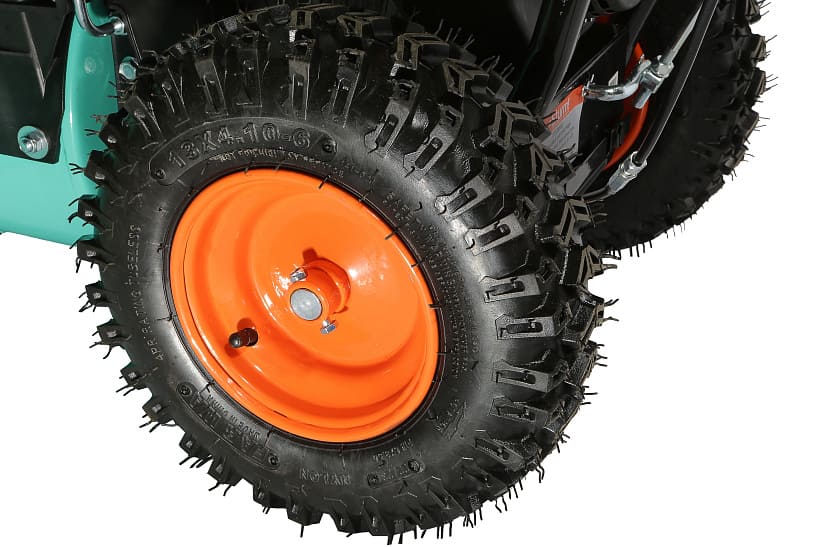 Купить Снегоуборщик STURM STG7461EL в Москве фото7