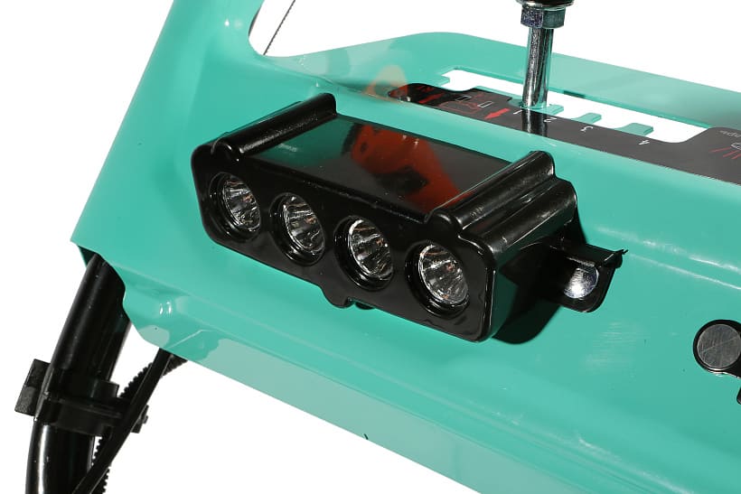 Купить Снегоуборщик STURM STG7461EL в Москве фото9