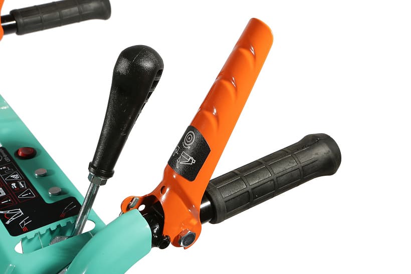 Купить Снегоуборщик STURM STG7461EL в Москве фото10