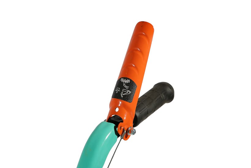 Купить Снегоуборщик STURM STG7461EL в Москве фото11