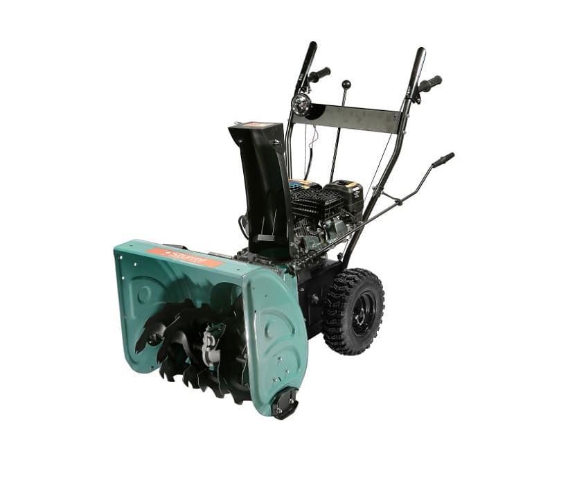 Купить Снегоуборщик STURM STG5775ER в Москве