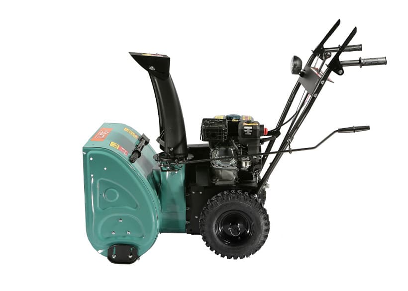 Купить Снегоуборщик STURM STG5775ER в Москве фото2