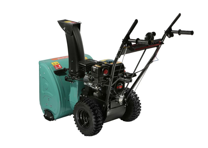 Купить Снегоуборщик STURM STG5775ER в Москве фото3