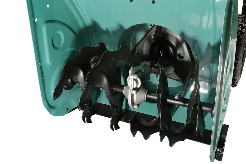 Купить Снегоуборщик STURM STG5775ER в Москве фото5