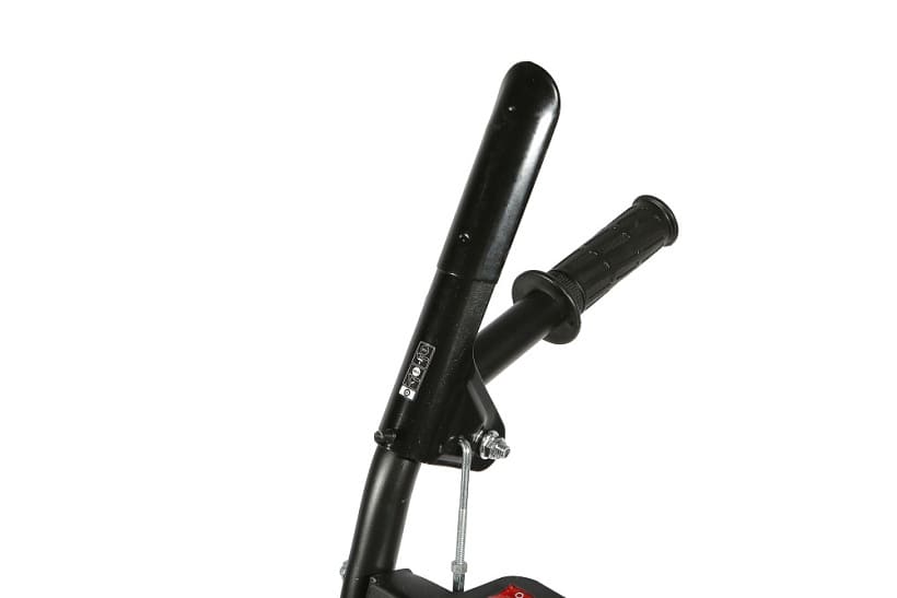 Купить Снегоуборщик STURM STG5775ER в Москве фото6