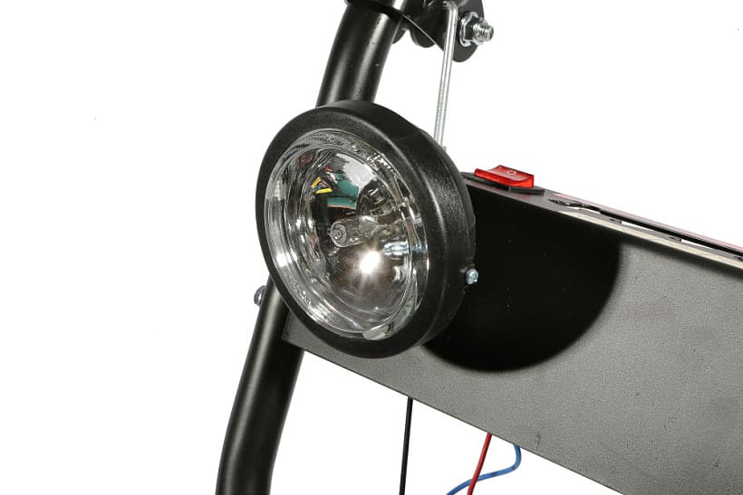 Купить Снегоуборщик STURM STG5775ER в Москве фото7