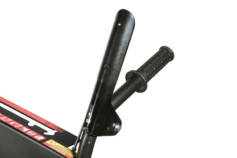 Купить Снегоуборщик STURM STG5775ER в Москве фото9