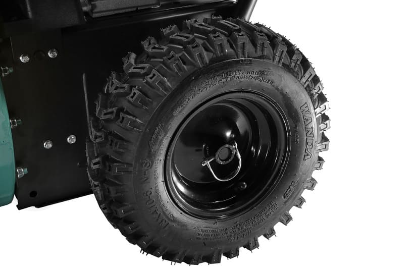 Купить Снегоуборщик STURM STG5775ER в Москве фото10