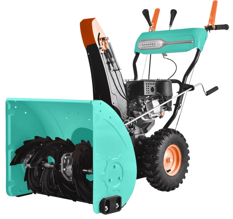 Купить Снегоуборщик STURM STG7661 в Москве