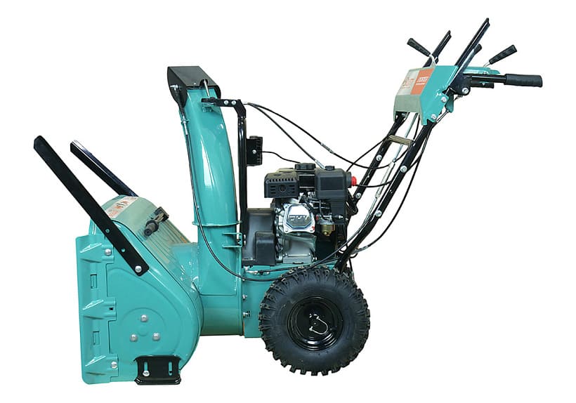 Купить Снегоуборщик STURM STG7672ELR в Москве фото7