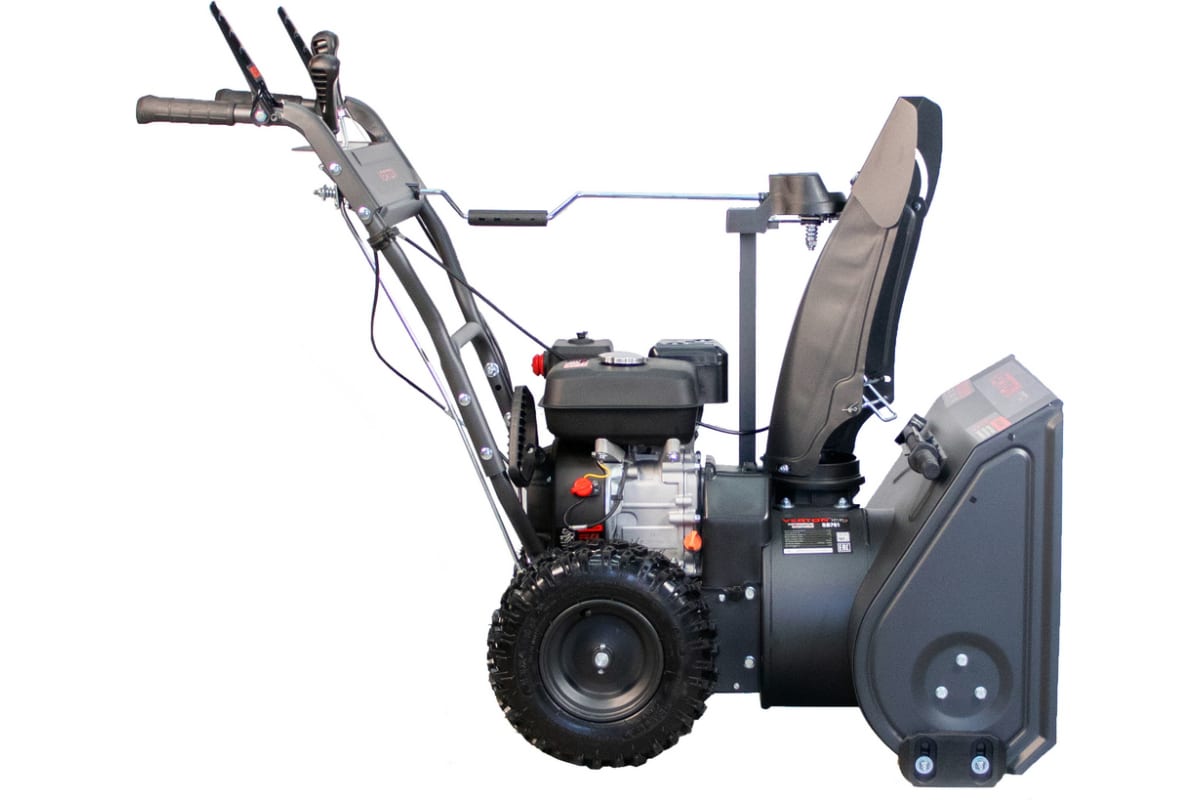Купить Снегоуборщик VERTON Ice SB-761 в Красноярске фото3