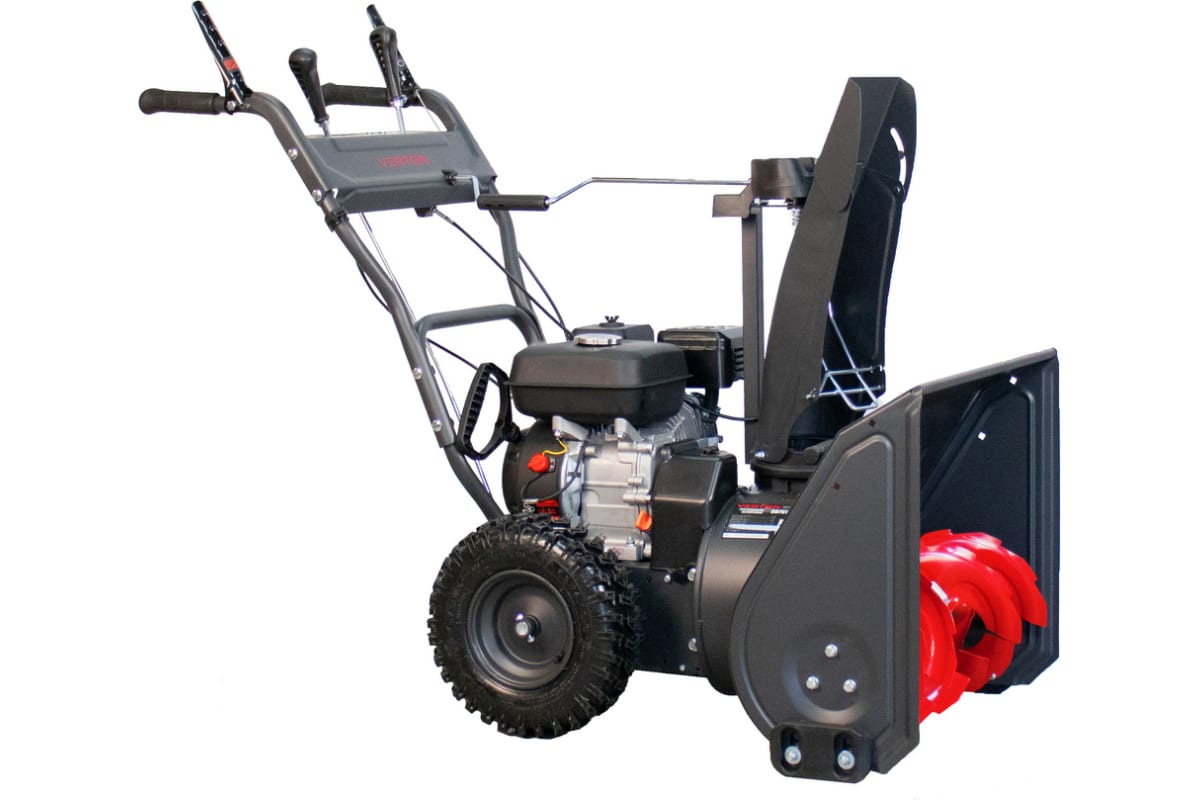 Купить Снегоуборщик VERTON Ice SB-761 в Красноярске фото4