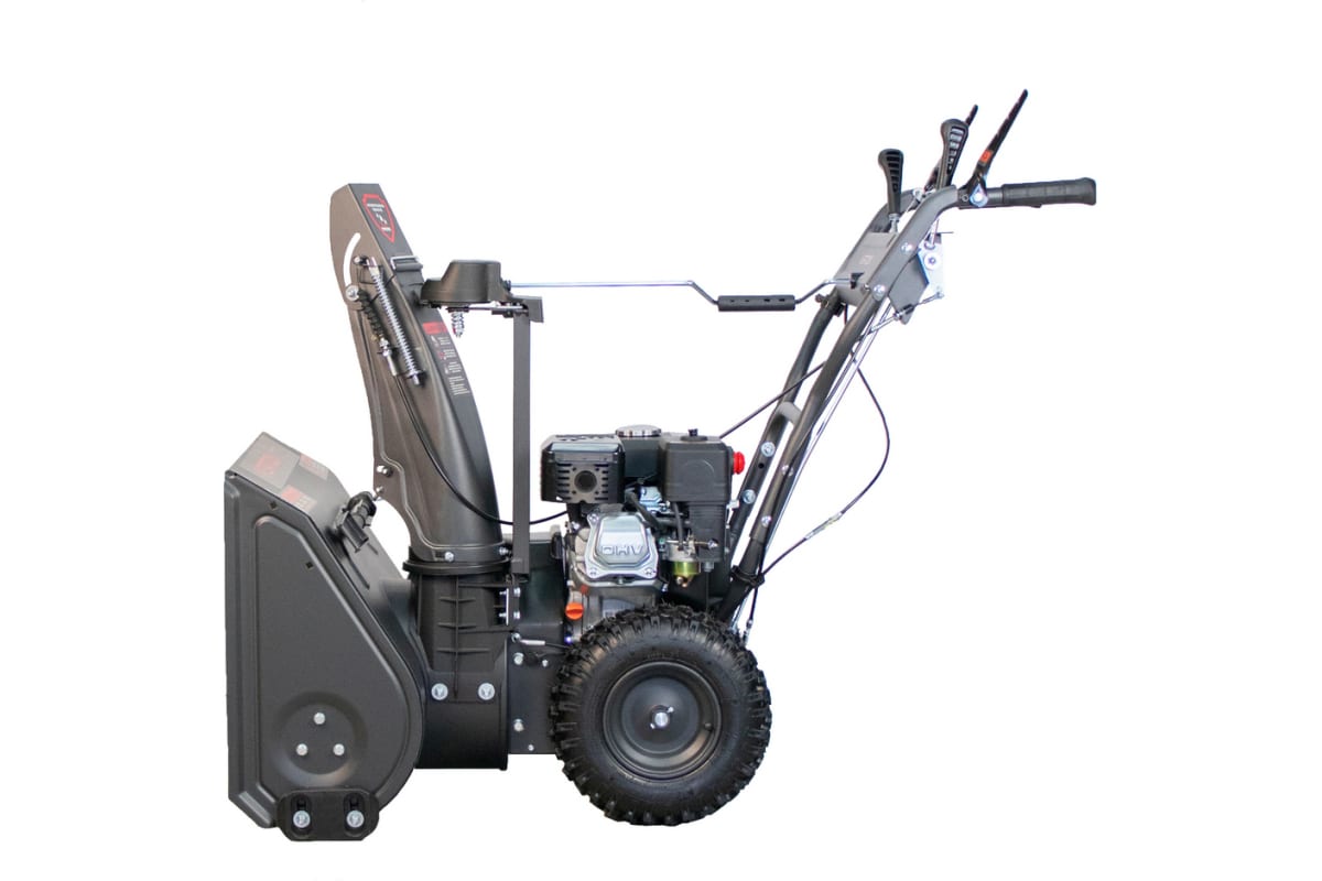 Купить Снегоуборщик VERTON Ice SB-761 в Красноярске фото6