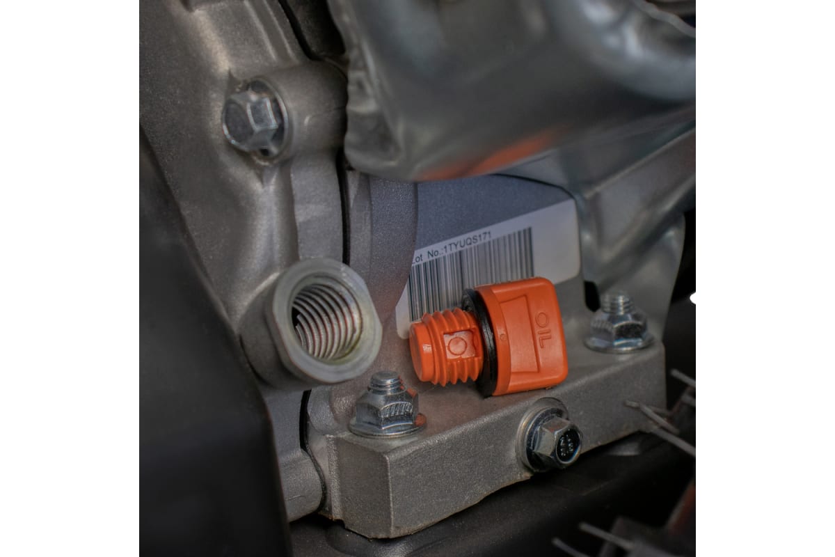 Купить Снегоуборщик VERTON Ice SB-761 в Красноярске фото8