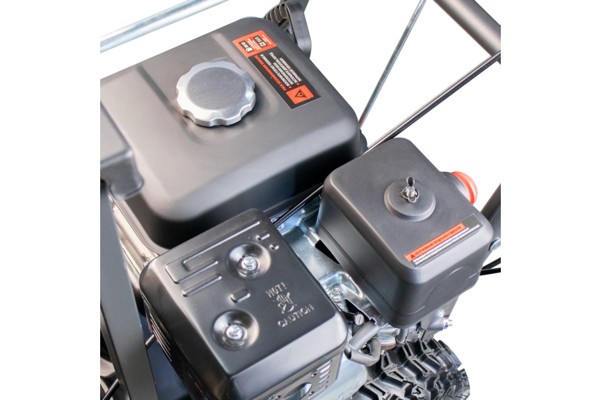 Купить Снегоуборщик VERTON Ice SB-761 в Красноярске фото10