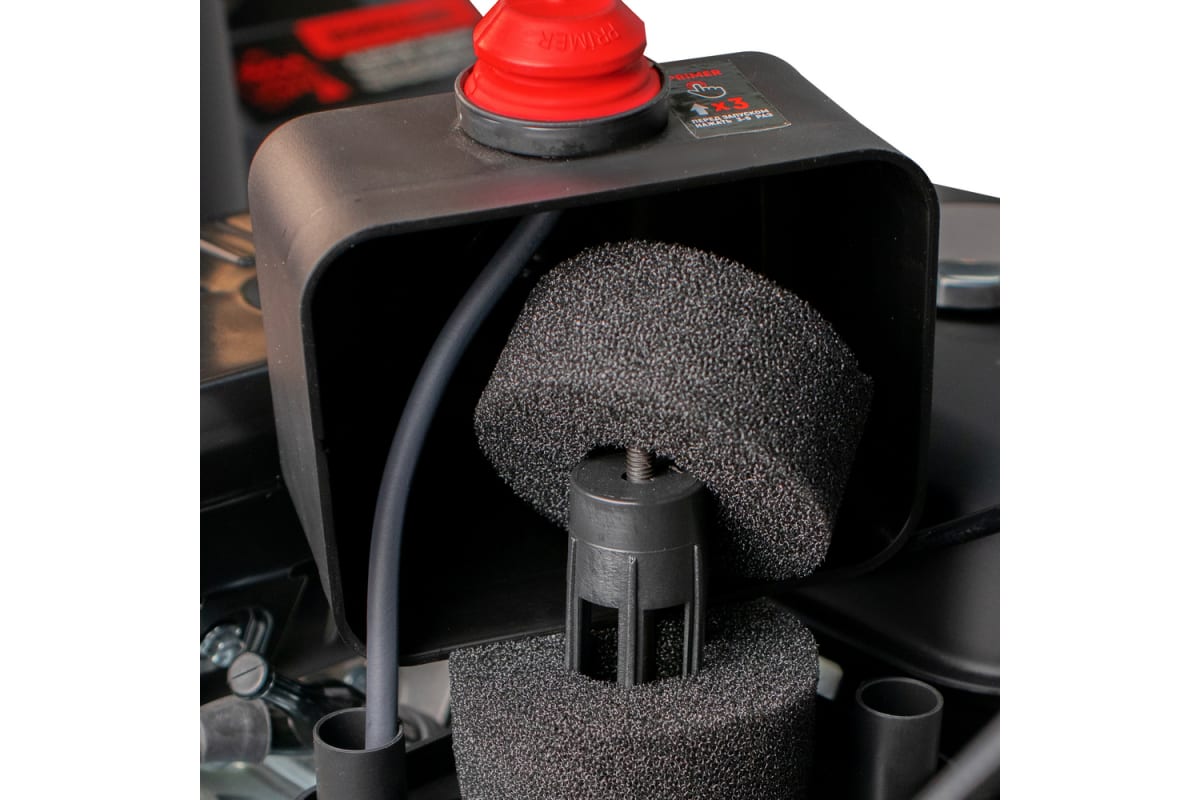 Купить Снегоуборщик VERTON Ice SB-761 в Красноярске фото11