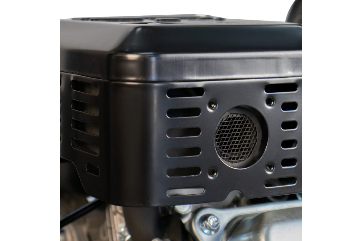 Купить Снегоуборщик VERTON Ice SB-761 в Красноярске фото12