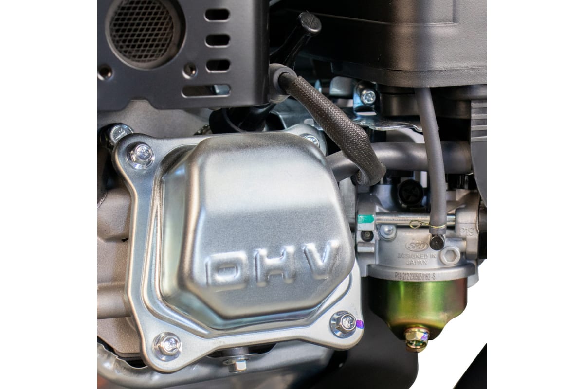 Купить Снегоуборщик VERTON Ice SB-761 в Красноярске фото13