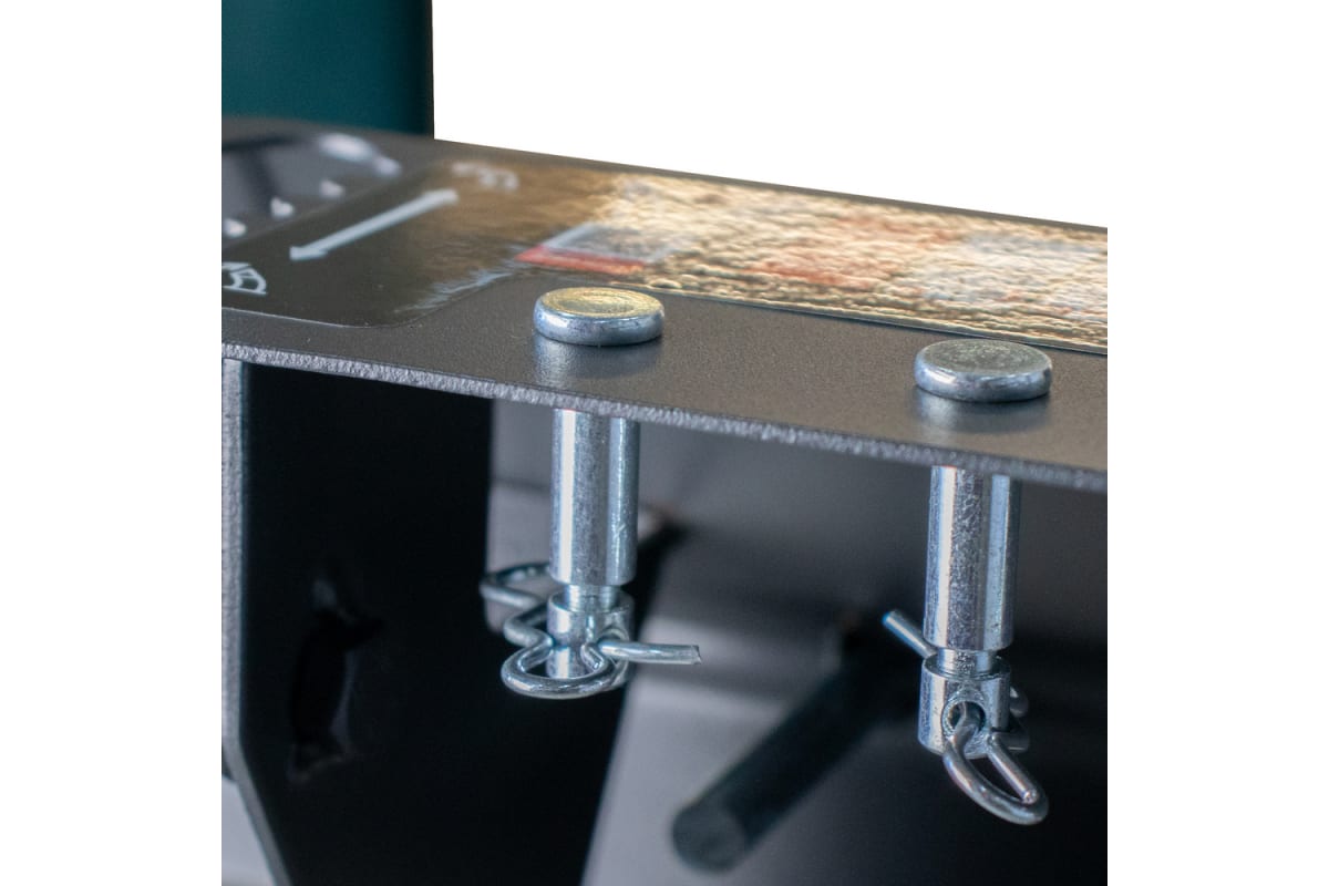 Купить Снегоуборщик VERTON Ice SB-761 в Красноярске фото16