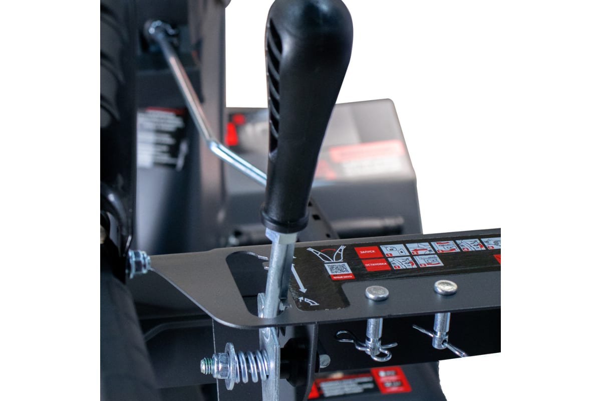 Купить Снегоуборщик VERTON Ice SB-761 в Красноярске фото17